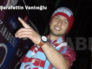 Ölen TS taraftarının babası isyan etti!