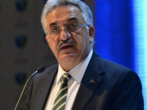 Türkiye'nin önüne kimse geçemez