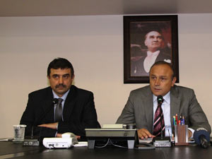 Trabzon’da 2-B  Tapu Sevinci