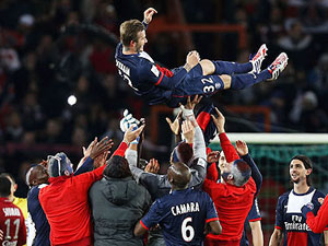 Futbolu bırakma kararı aldı