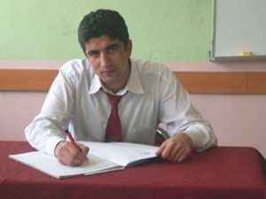 Üniversite öğrencisinin acı sonu