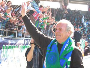 Mustafa Denizli ayrılıyor mu?