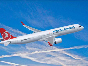 Uçakta kalp ameliyatı