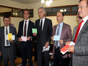 Trabzonspor'da kongre zamanı