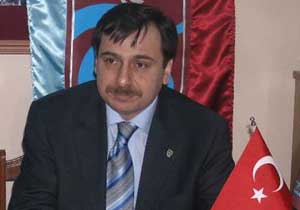 TS Taraftarlar Derneği'nden kınama