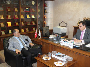 Usta;"Trabzonspor çok şey kaybeder"