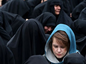 Türkiye'nin gizli belgelerini almışlar!