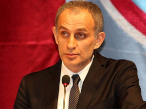 Hacıosmanoğlu listesini tanıttı