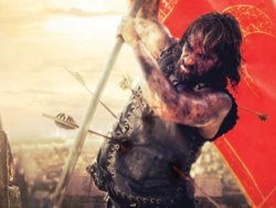 İstanbul surlarına bayrağı ilk kim dikti