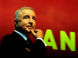 Ünal Aysal istifa etti!