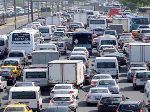 60 bin lükse ‘vurgun’ denetimi