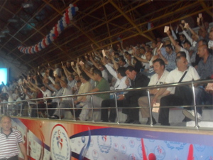 Trabzonspor'da Aralık'ta kongre olacak mı?