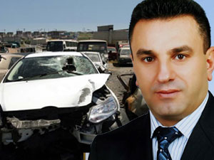 Camına geleş taş canından etti!