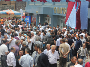 Başkan bugün belli oluyor