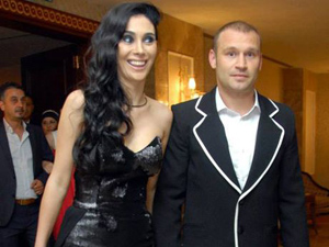 Serkan Balcı bu ne hal?