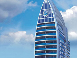 Trabzonlu iş adamından fıkra gibi çözüm