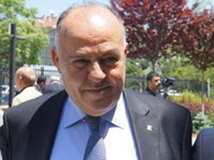 Barolar Birliği başkanını seçti