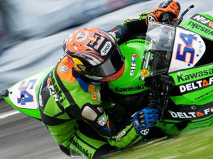 Kenan Britanya'da ikinci oldu