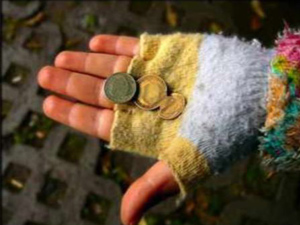 Açlık sınırı bin TL oldu!