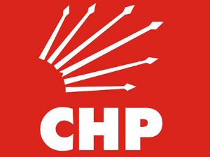 CHP'den Sarıgül Resti