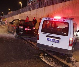Kardeş kavgası katliama dönüştü