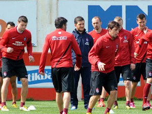 Trabzonspor'da kimler kalacak?