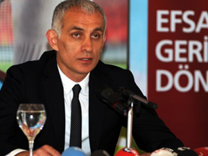 İbrahim Hacıosmanoğlu bombaladı