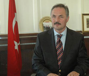 Türk sporunda skandal...