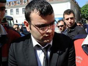 Ogün Samast'ın ifadesi alındı