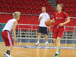 A Milliler İspanya Yolcusu!