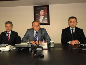 Trabzon'da Doğa Turizmi...