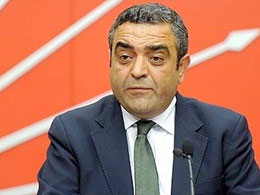 CHP'nin önerisi reddedildi!