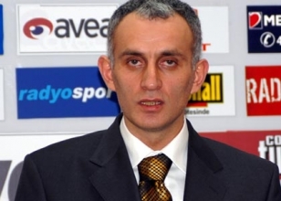 F.Bahçe'de H.Osmanoğlu etkisi!