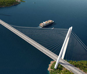 3. Köprünün İsmi Belli Oldu