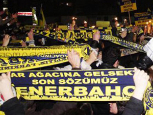 Fener'in başına eski TS'li mi geliyor?