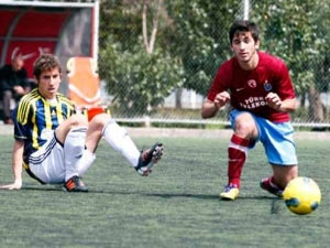 Trabzon'un rakibi Fener!