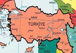 Türkiye ikiye ayrıldı!