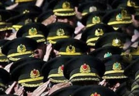 TSK'da bir haftada kaç subay istifa etti!
