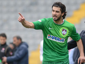 Önce Trabzonspor Sonra...