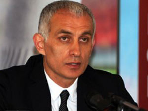 Trabzonspor'da alkol yasaklandı