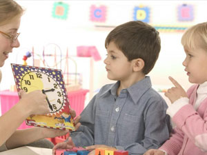 Okul Öncesi öğretmenleri isyanda!