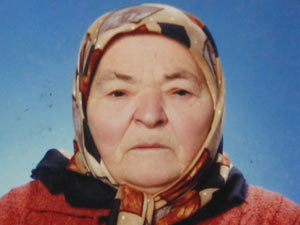 Ordulu ninenin organları hayat verdi!