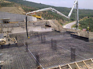 Hazır beton firmalarına sıkı denetim