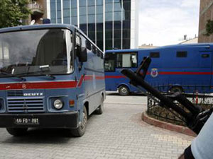 Asteğmene 20 yıl hapis