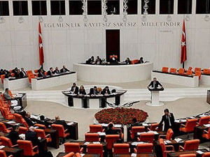 Beş yeni vakıf üniversitesi kuruluyor