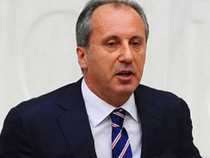Muharrem İnce yine çok sert!