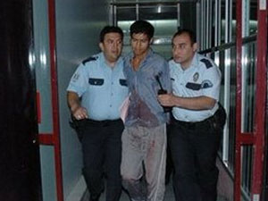 Türkiye'de Afgan dehşeti: 4 ölü