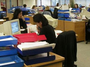 Kadro Bekleyenlere Müjde