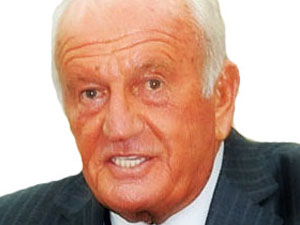 Fener'e Şenol Güneş'e önerdi!