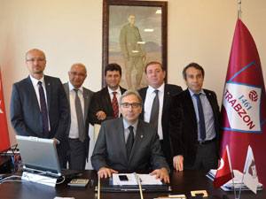 1461 yönetimi resmen istifa etti